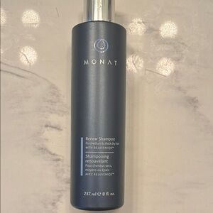Monat Renew Shampoo